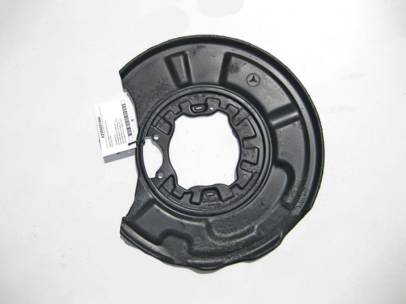 Mercedes-Benz  A2304201444 Задній правий гальмівний щиток E-Class W211 SL R230 CLS C219 Одесса - изображение 2