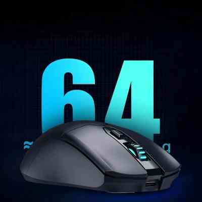 Мышка Thunderobot ML602 SE Dual Mode wireless (ML602SE) Винница