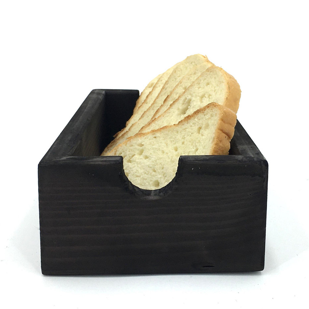 Хлібний лоток "Мансара" венге Миколаїв - фото 3