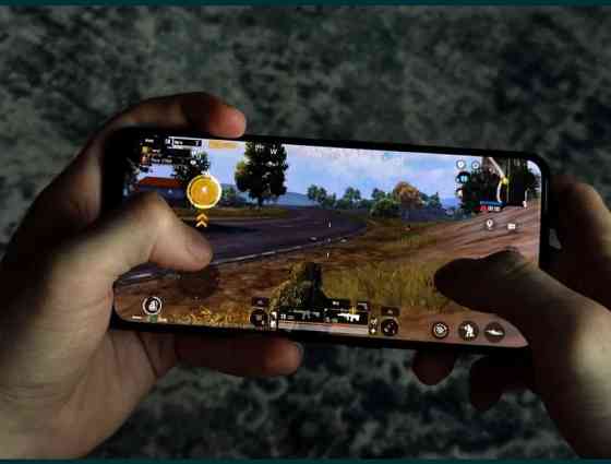 Телефон REALME 9 4G 8/128Gb. AMOLED 90Hz. 6.4 Киев