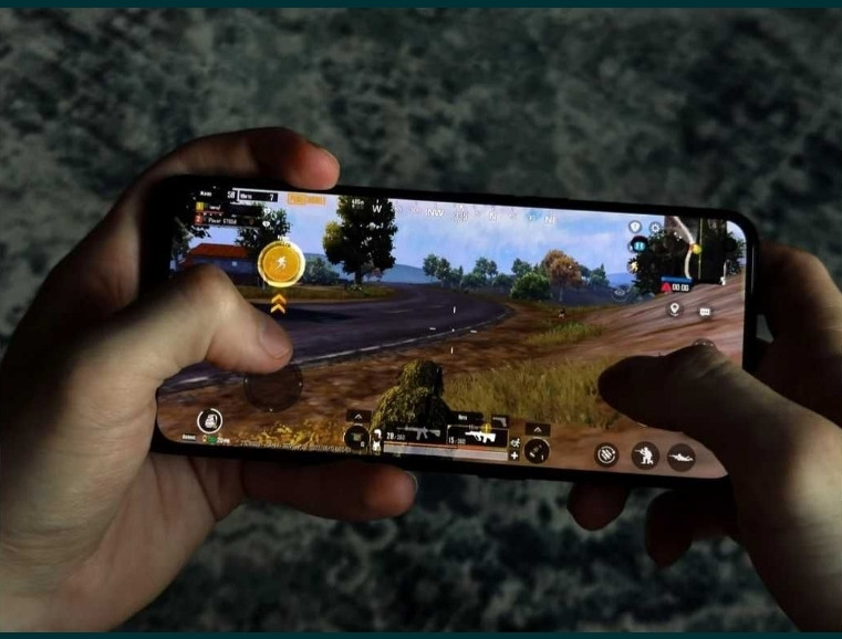 Телефон REALME 9 4G 8/128Gb. AMOLED 90Hz. 6.4 Київ - фото 1