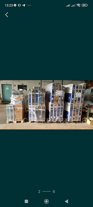 ХІТ! Телевізор: 32" Samsung 4K Smart TV Wi-Fi IPTV. Харків - фото 2