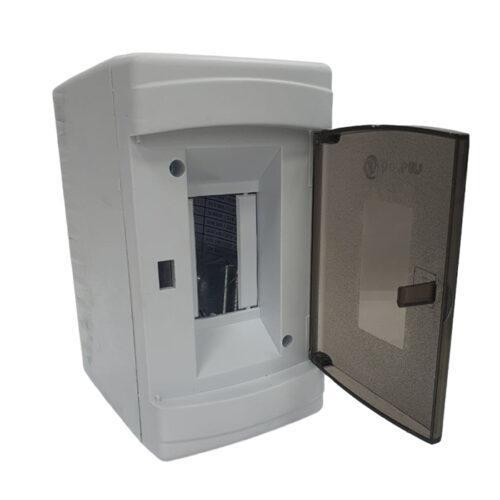 Бокс под автоматы внешней установки - 2 Харьков - изображение 2