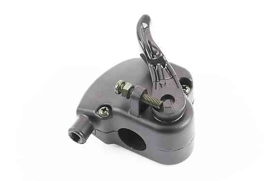 Важіль газу в зборі тип №2 "великий" Киев