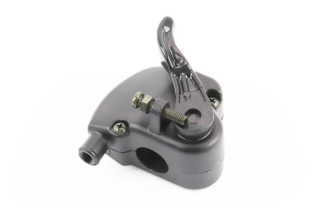 Важіль газу в зборі тип №2 "великий" Київ - фото 1