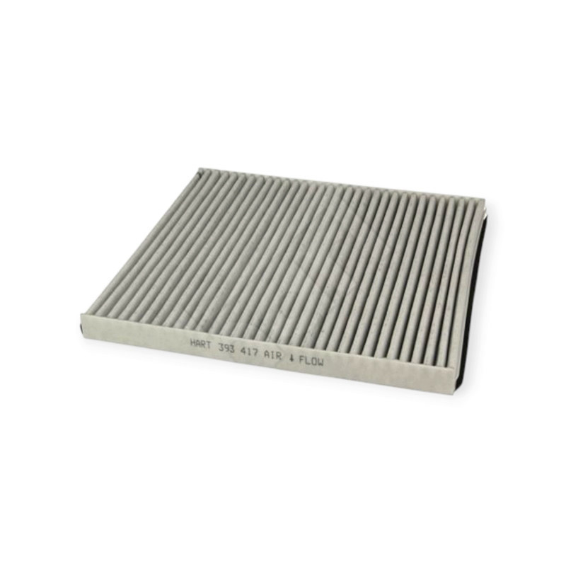 Фільтр Renault Scenic (1998-) вугільний салон Мукачево - фото 1