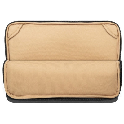 Чохол до ноутбука RivaCase 16" ECO collection Clark, black (8116BlackECO) Вінниця - фото 2