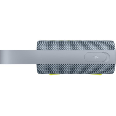 Акустична система Xiaomi QBH4378GL Sound Pocket Blue Gray (1168143) Вінниця - фото 3
