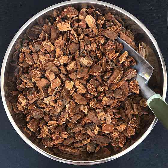 Почва-кора для орхидей Харьков