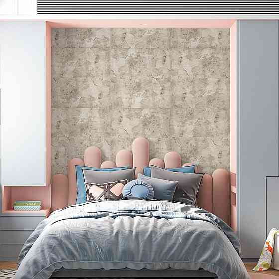 Самоклеящаяся виниловая плитка 600х300х1,5мм Мрамор оникс, цена за 1 шт. (СВП-100) Глянец SW-00000643 Днепр