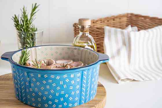 Форма Limited Edition Maison, 22х18.5х8 см (6891243) Київ