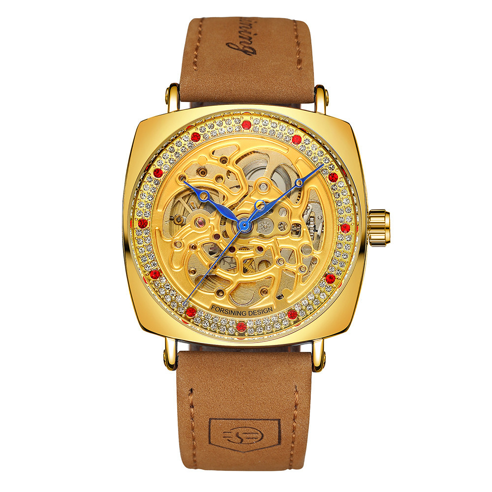 Forsining 8274 Gold Киев - изображение 1