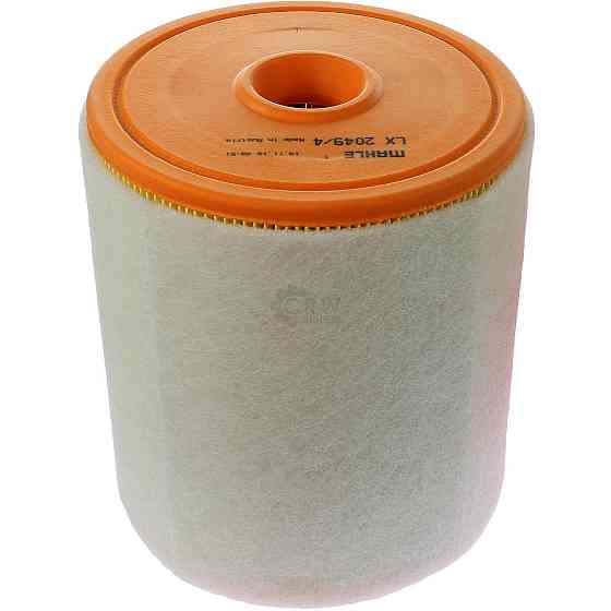 Повітряний фільтр Mahle LX2049/4 Audi A6 2.8FSI, 3.0TDI 2011 Харків