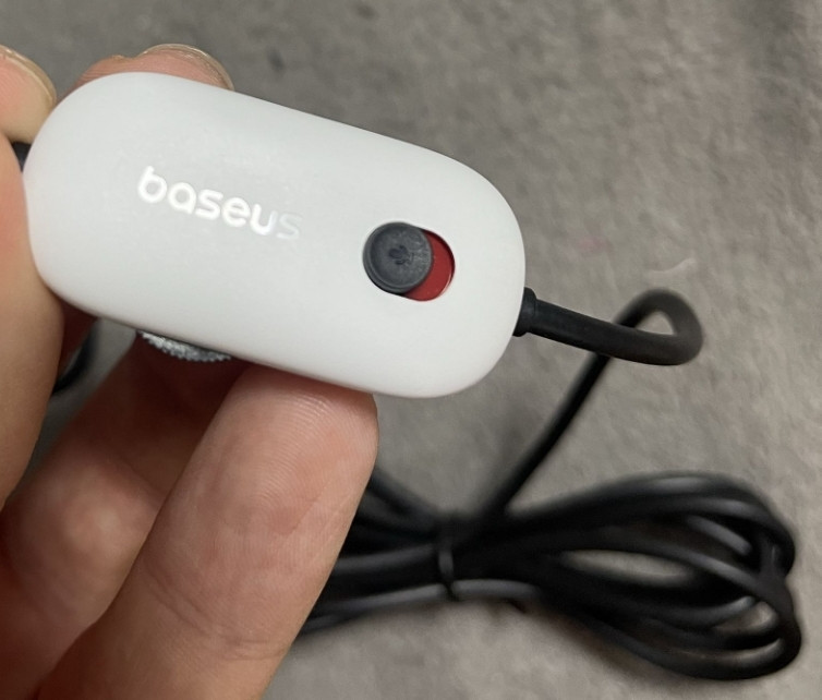 Повцени нові топові ігрові навушники Baseus GOPlay Origina. Харків - фото 2