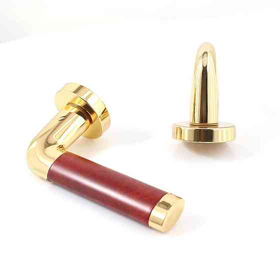 Ручка Colombo Taipan LC11 зол / шіповн прор. Київ