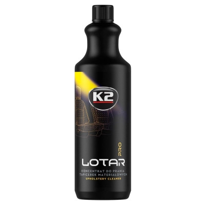 Автомобильный очиститель K2 Lotar PRO 1 л (M880) Винница - изображение 1