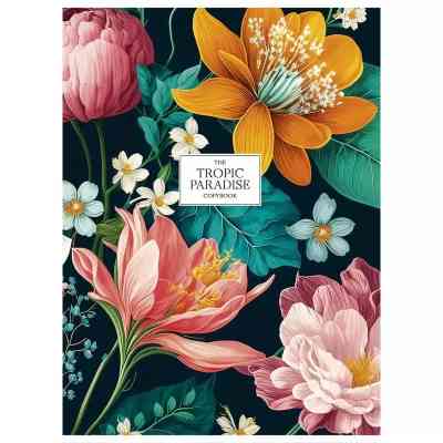 Зошит Школярик А5 Student лінія 48 аркушів (A5-048-5227L) Вінниця