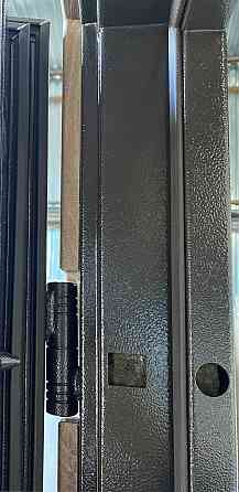 Двери уличные Redfort, модель Канзас , комплектация Комфорт (3 контура) 960 Киев