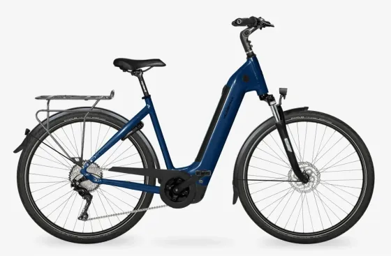 Велосипед 5027 Velo De Ville Aeb 490 Pure Киев