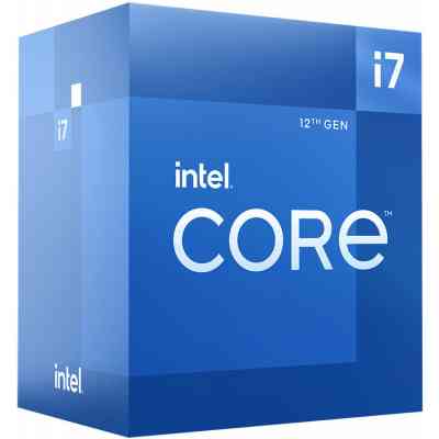 Процессор INTEL Core™ i7 12700F (BX8071512700F) Винница