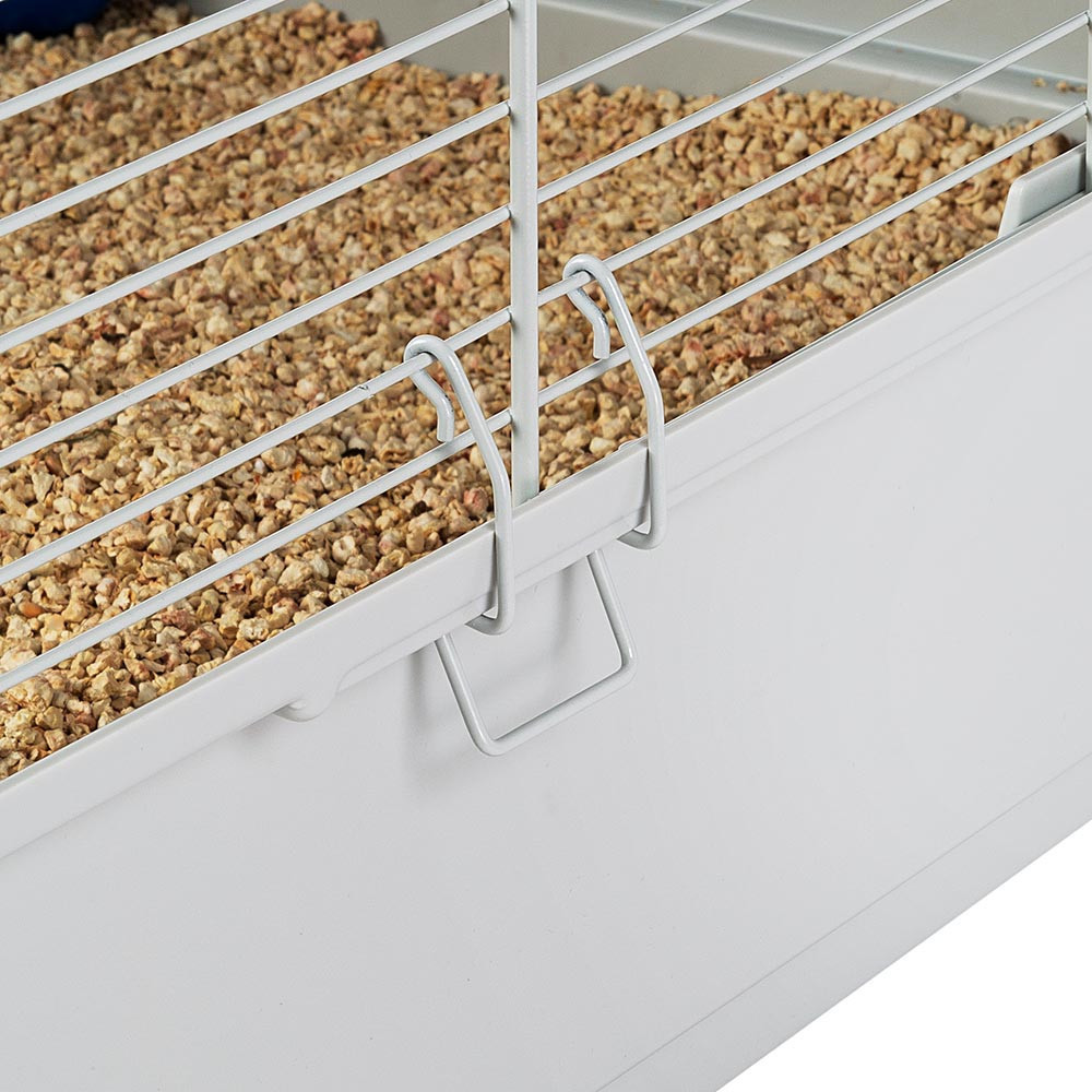Клітка для тхорів і щурів Ferplast Furet Extra Large (Ферпласт Фюрет Екстра Лардж) Запоріжжя - фото 10