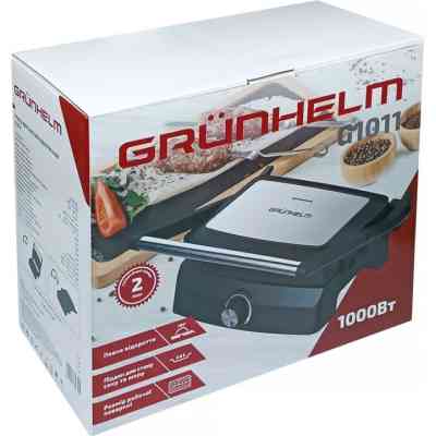 Електрогриль Grunhelm G1011 Вінниця