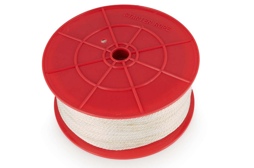 Шнур  стартера  (2000 см) Мукачево - фото 1