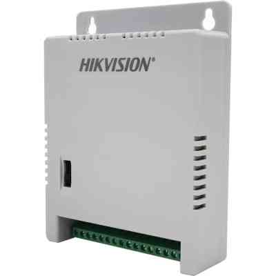 Блок живлення для систем відеоспостереження Hikvision DS-2FA1205-C8 Вінниця