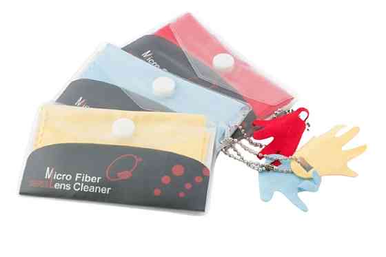 Серветка мікрофібра Луцьк