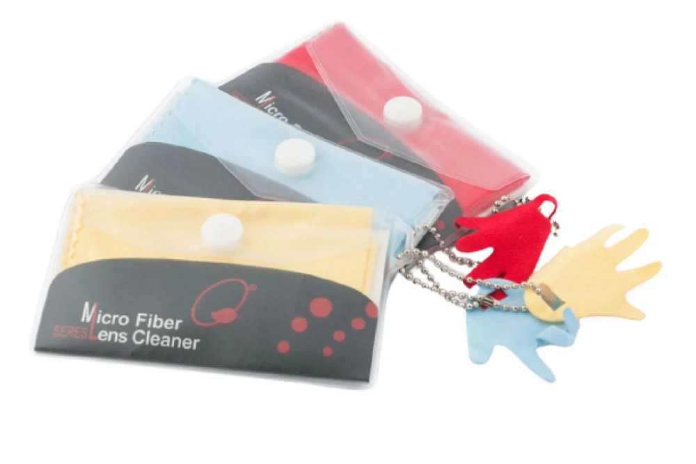 Серветка мікрофібра Луцьк - фото 1