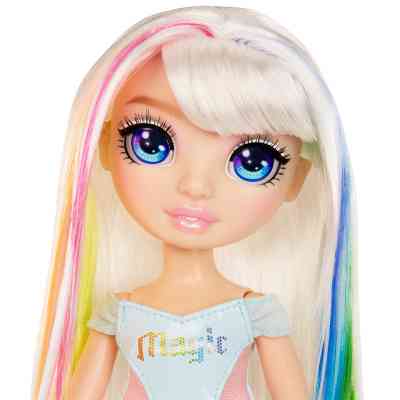 Лялька Rainbow High My fashion style Амая (547532) Вінниця