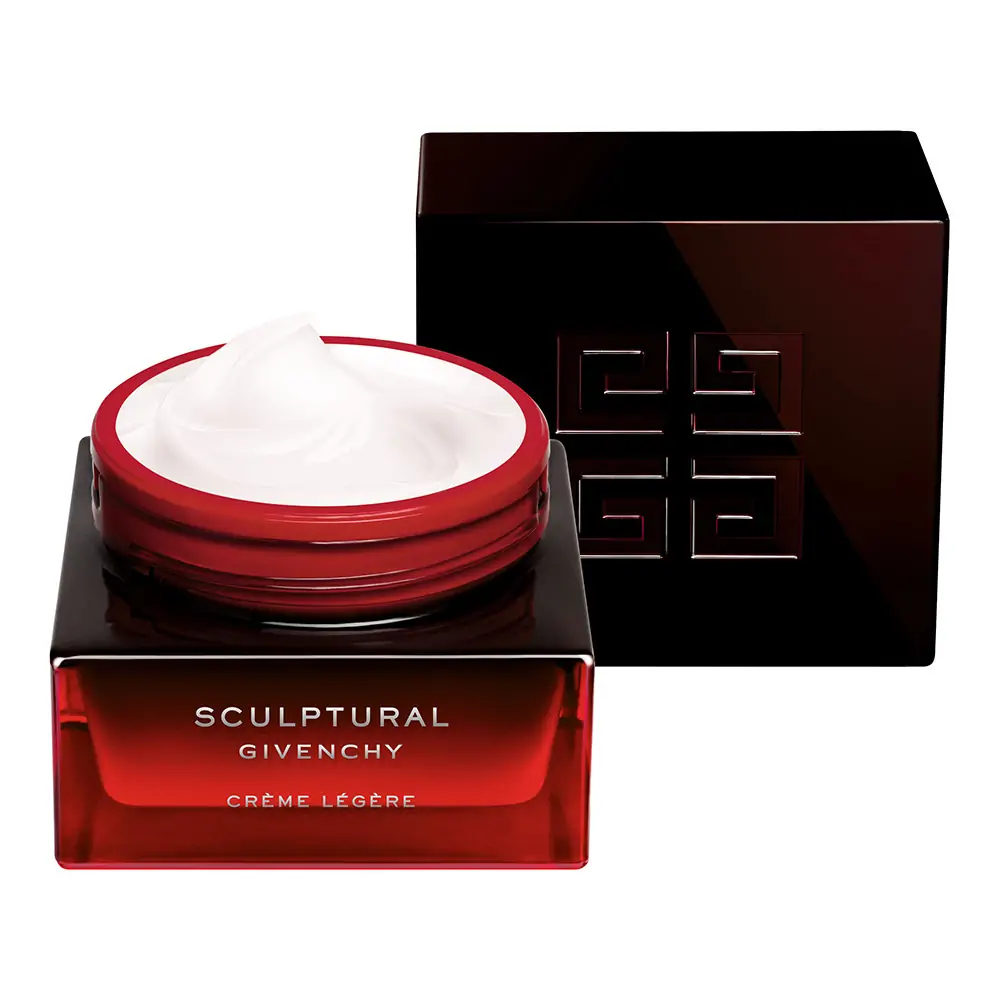 Крем для обличчя Givenchy Sculptural Light Cream 50ml Слов'янськ - фото 2