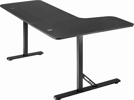 Комп'ютерний стіл GamePro GDC216 ( Чорний ) Харьков