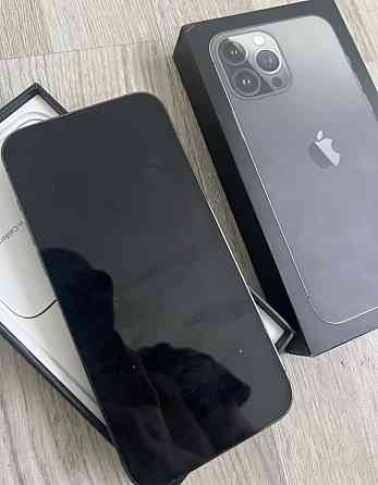 Айфон iPhone 13 Pro Max 128Gb. Киев