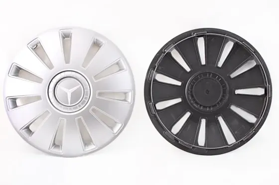 Колпак колеса 15 Кенгуру Rex Mercedes Винница