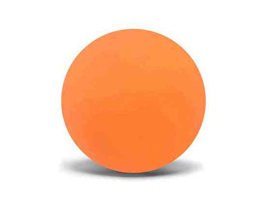 Антистресс YabbaDabba оранжевый арт.YD2516 ТМ 7TOYS Киев