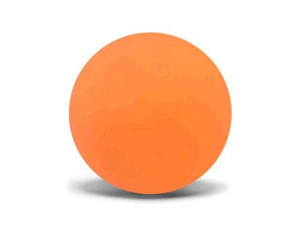 Антистрес YabbaDabba помаранчевий арт.YD2516 ТМ 7TOYS Київ - фото 1