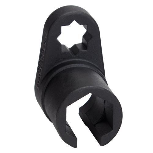 Головка для зняття датчика кисню 22 мм. 1/2