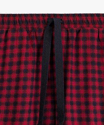 Мужская пижама Atlantic NMP-394 XXL Киев - изображение 11