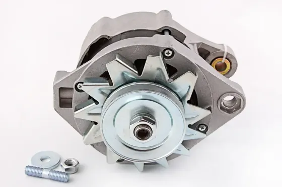 Генератор 2101 55А LSA (2106) Вінниця