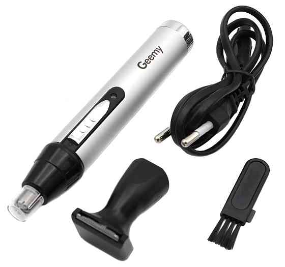 Триммер Geemy GM-3105 Днепр