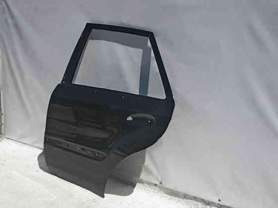 Mercedes-Benz  A1647300105 Двері задні ліві ML W164 Одеса