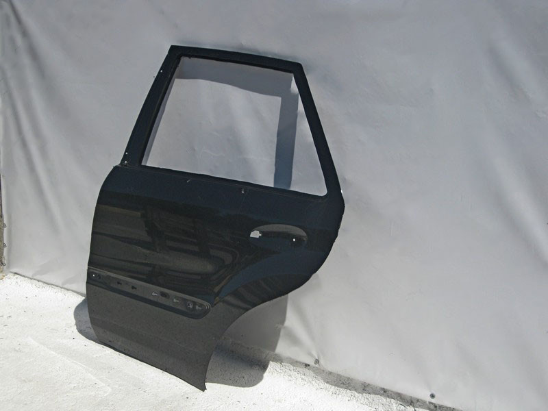 Mercedes-Benz  A1647300105 Двері задні ліві ML W164 Одеса - фото 2