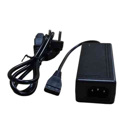 Блок питания, сетевой адаптер 220В на 12В 5В 2.5А, 4-pin Molex Киев
