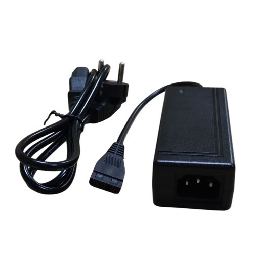 Блок питания, сетевой адаптер 220В на 12В 5В 2.5А, 4-pin Molex Киев - изображение 4
