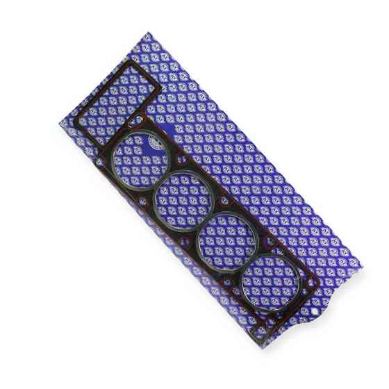 Прокладка ГАЗ 3110, 3302, 2705 (405), УАЗ 3151, 3741, 3163 (409) с герметиком AT ГБЦ Мукачево