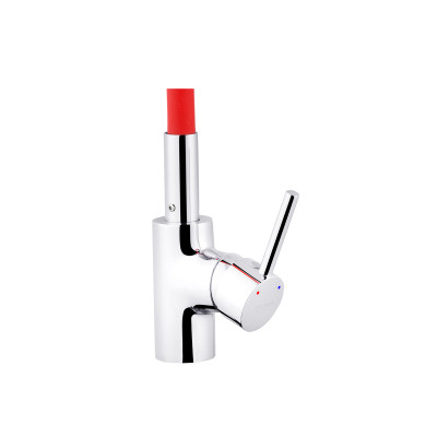 Змішувач Kroner Kuche-C031RED (CV024337) Вінниця - фото 5