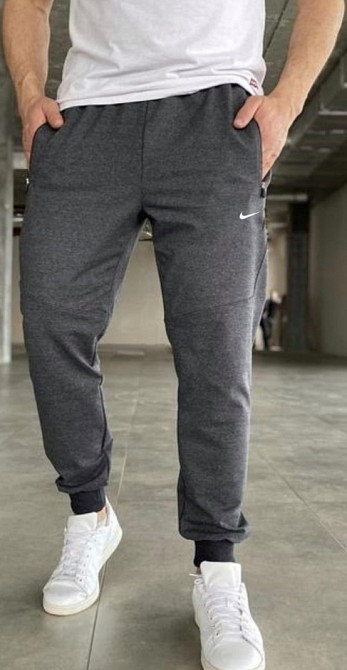 Спортивная одежда мужская. Опт Киев - изображение 4