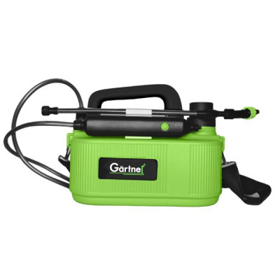 Обприскувач Gartner акумуляторний 5л (854453) Вінниця - фото 9