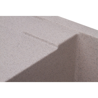 Мийка кухонна GRANADO ALTEA terra (gr1303) Вінниця - фото 5